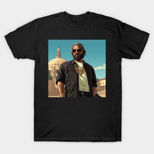 Aristotle T-Shirt